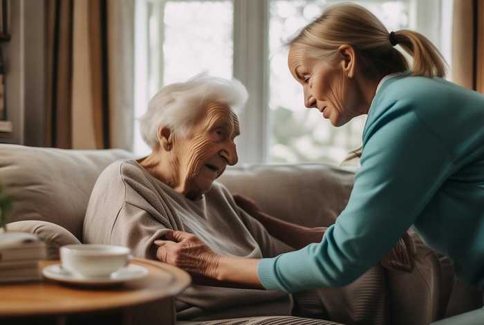 老年人的日常生活护理方法 - 老年人的日常生活护理方法错误的是