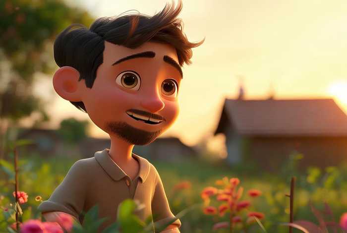 耙耳朵的幸福生活找妈（耙耳朵的幸福生活找妈2）