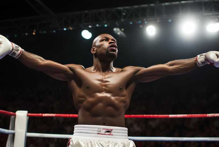 梅威瑟身高体重、梅威瑟身高体重臂展 梅威瑟身高体重、梅威瑟身高体重臂展