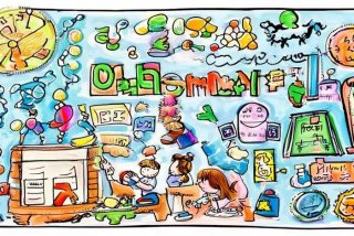 化学使生活更美好手抄报；化学使生活更美好手抄报内容