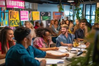 对工作充满热情正能量句子 - 对工作充满热情正能量句子怎么写