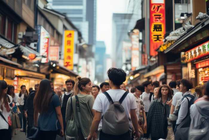 留学日本的生活体验（留学日本的生活体验怎么样）