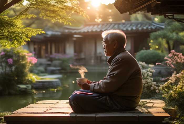 喝茶品味生活感悟人生 - 喝茶品味人生的诗句