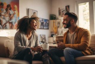 共享的婚姻生活，婚姻中的共同生活怎样定义的