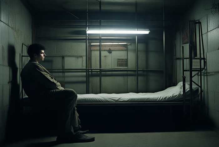 监狱里的生活是什么样的高清版 - 监狱里的生活是什么样的高清版电影
