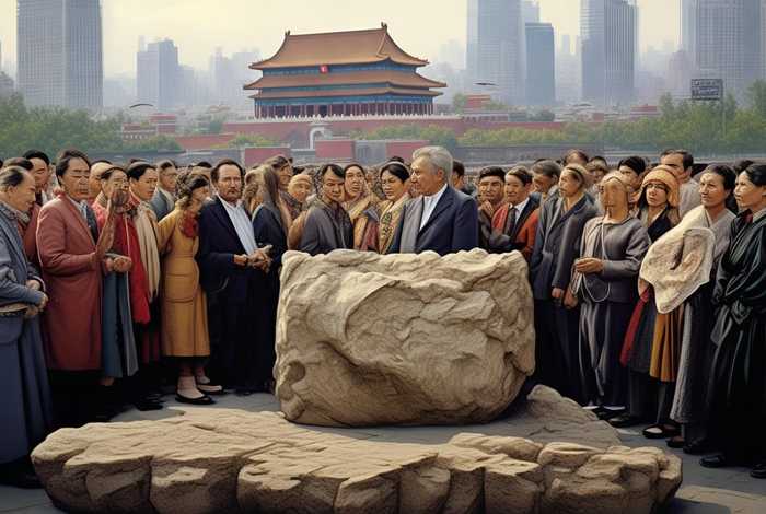 北京人生活年代说明了什么历史问题 北京人生活年代说明了什么历史问题呢