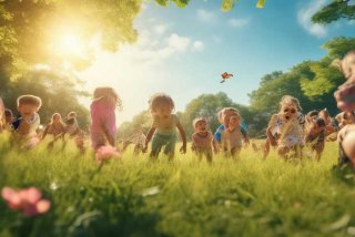 充满阳光的句子简短；充满阳光的句子简短一点