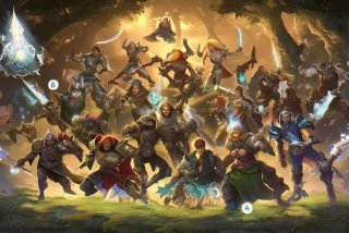 从1开始的打怪生活英雄分布（从1开始的打怪生活攻略）