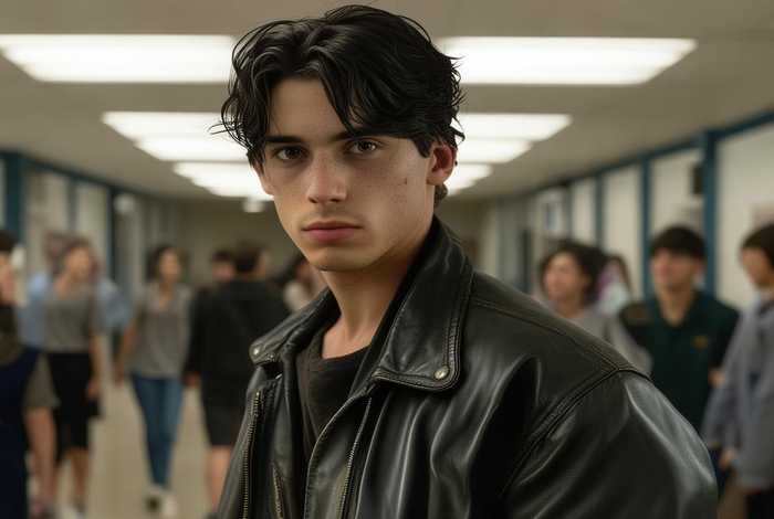 黑道的我成了高中生（黑道的我成了高中生漫画免费阅读）