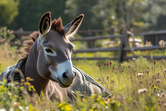 老驴头幸福的快乐退 - 老驴头的幸福退休生活