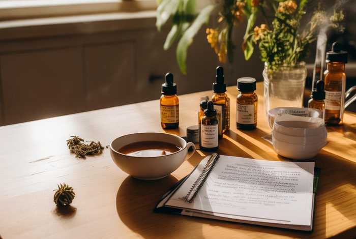 经期量少时间短吃什么药调理（月经量少时间短吃什么药调理）