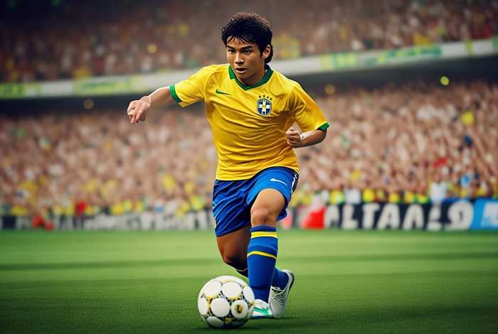 卡卡生平 - 卡卡生平介绍