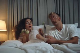 夫妻生活后尿频尿急尿痛为什么、夫妻生活后尿频尿急尿痛为什么女