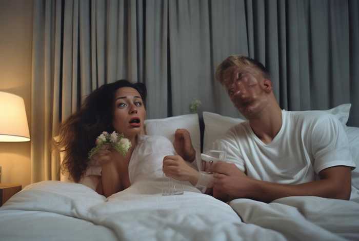 夫妻生活后尿频尿急尿痛为什么、夫妻生活后尿频尿急尿痛为什么女