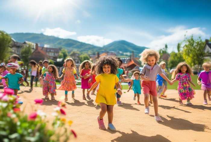 欢喜生活儿歌 欢喜生活儿歌大全