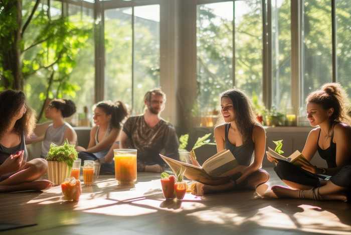 改变生活方式的句子英语 - 改变生活方式的句子英语版