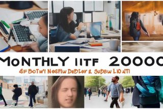 大学生生活费一个月、大学生生活费一个月2000正常吗