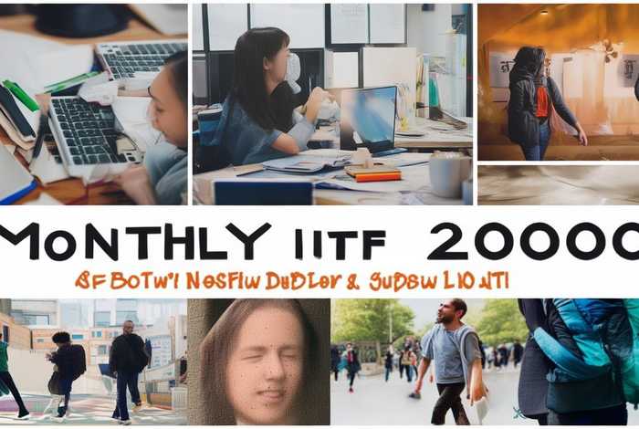 大学生生活费一个月、大学生生活费一个月2000正常吗