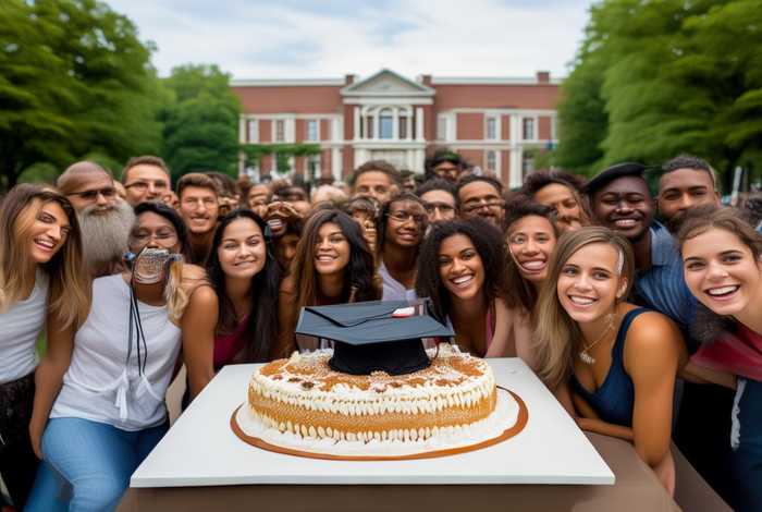 大学生活圆满结束语 - 大学生活圆满结束语怎么写