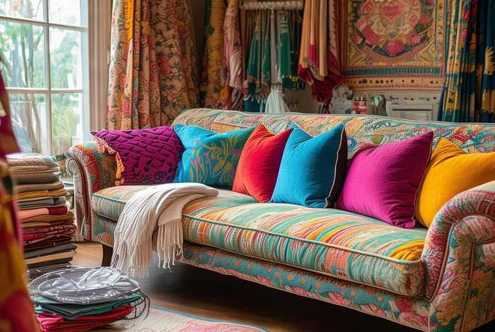 家居布艺生活馆怎么样，家居布艺生活馆怎么样好做吗