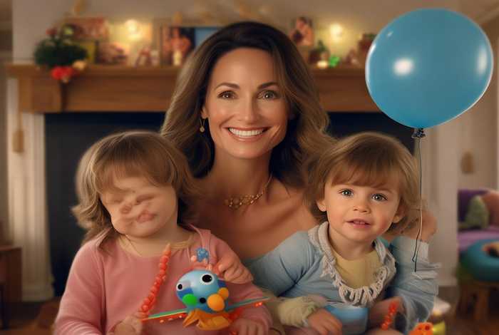 陈慧琳生了几个宝宝 - 陈慧琳生了几个宝宝叫什么