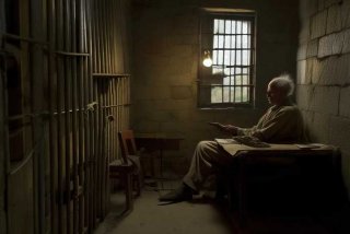 官员在监狱的生活；官员在监狱的生活是怎么样的