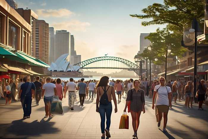 澳大利亚悉尼生活费一个月多少(澳大利亚悉尼生活费一个月多少钱) 澳大利亚悉尼生活费一个月多少(澳大利亚悉尼生活费一个月多少钱)