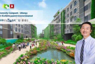 彩生活物业管理有限公司怎么样、彩生活物业管理有限公司简介