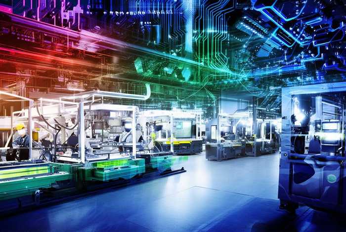 电气生产、电气生产线