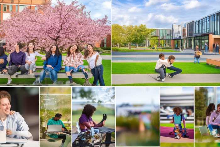 大学生活？，大学生活质量指北