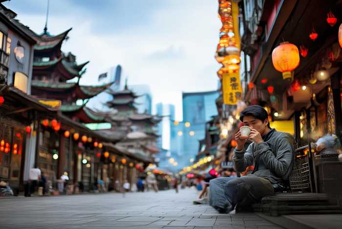 福州生活节奏 福州人生活节奏