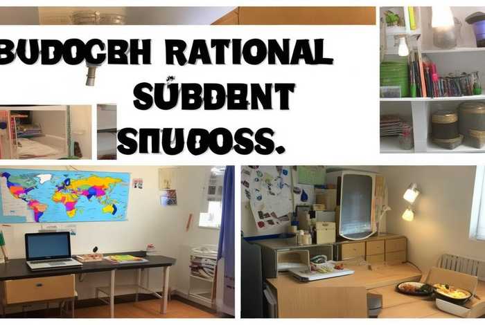 留学生活费节约；留学生活费节约多少