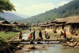 八十年代反映农村生活的电影，八十年代反映农村生活的电影有哪些