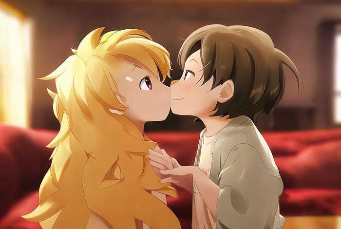 金太狼的幸福生活吻戏，金太狼的幸福生活吻戏几集