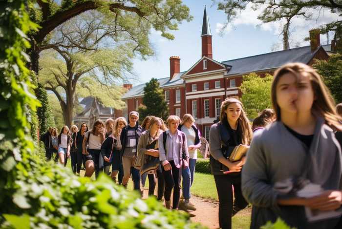 哈佛生活揭秘；哈佛大学生活