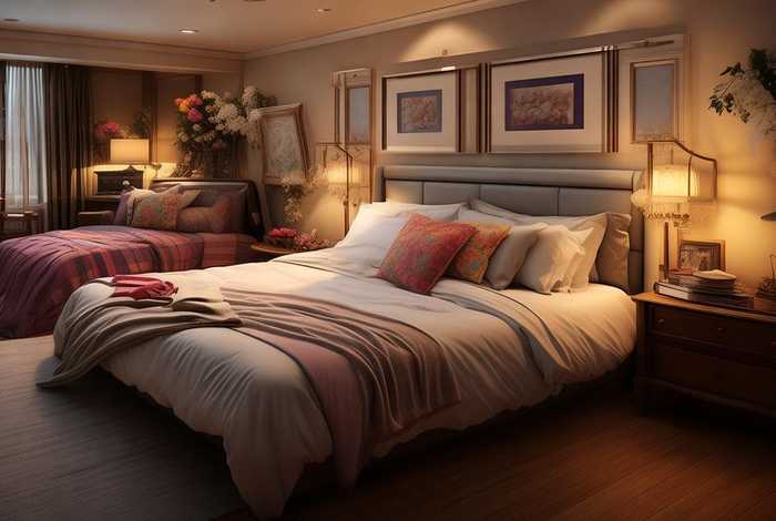 夫妻房和情侣房；夫妻房和情侣房哪个好