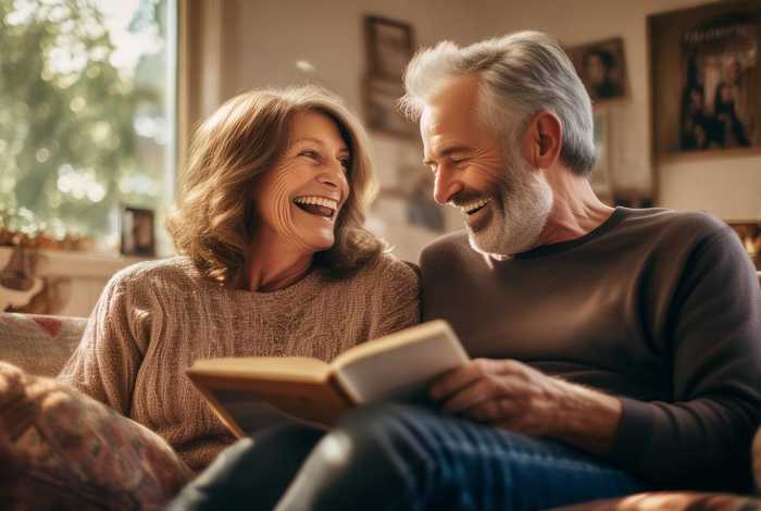 二婚夫妻的甜蜜生活 二婚夫妻的甜蜜生活小说