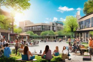 大学生活应该怎么过呢、大学生活应该怎么过呢作文