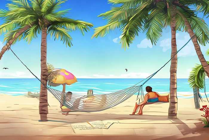 关于假期生活的日记300字；关于假期生活的日记300字怎么写