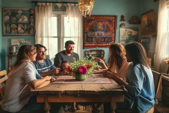 家居生活馆图片 - 家居生活馆图片真实