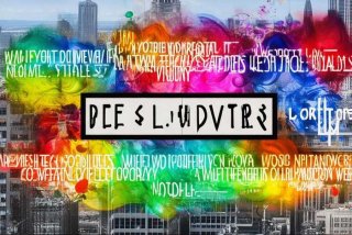 彩色的生活语录，彩色的生活语录摘抄