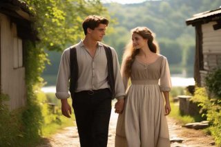 从前的生活很慢,一生只够爱一个人，从前的生活很慢,一生只够爱一个人是什么歌