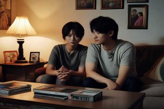 和嫂子一起生活的日子DVD，和嫂子一起生活的日子dvd