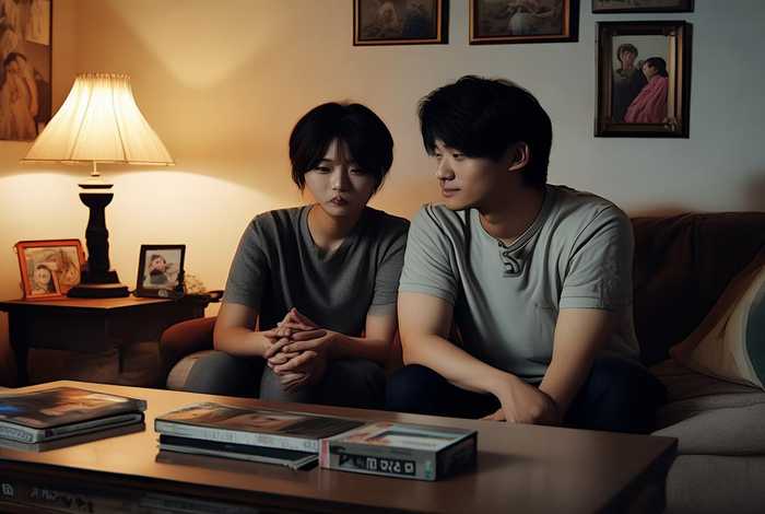 和嫂子一起生活的日子DVD，和嫂子一起生活的日子dvd