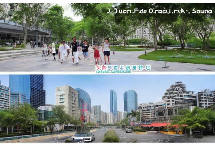 东莞和郑州哪个适合生活 东莞和郑州哪个适合生活的地方