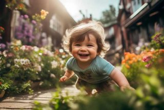 孩子生活照片真实图片（孩子生活照片真实图片大全）