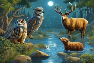 动物的生活方式是什么、动物的生活方式是什么意思