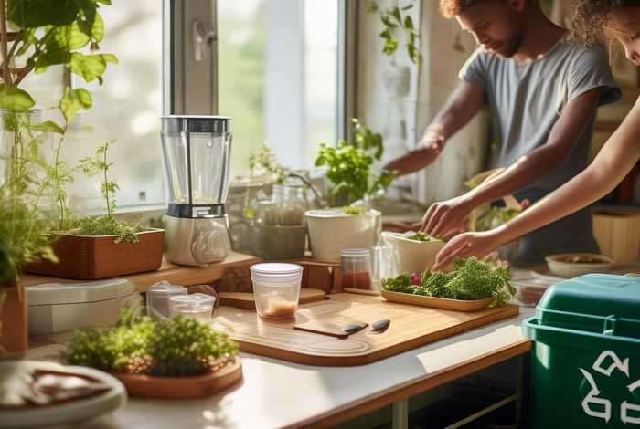 低碳生活金点子大全、低碳生活金点子有哪些