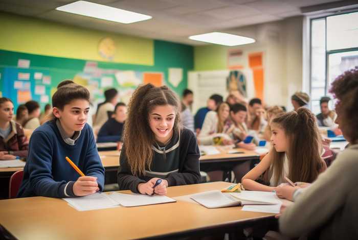 初三生活二三事700字作文，初三生活二三事作文600字