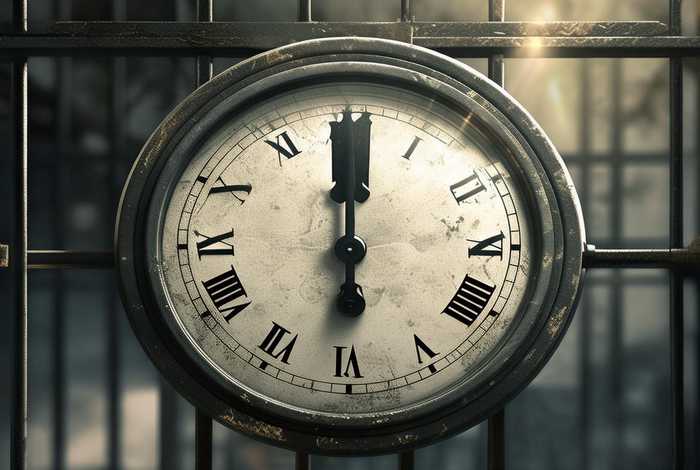 15年监禁能减几年 - 15年监禁能减几年刑期